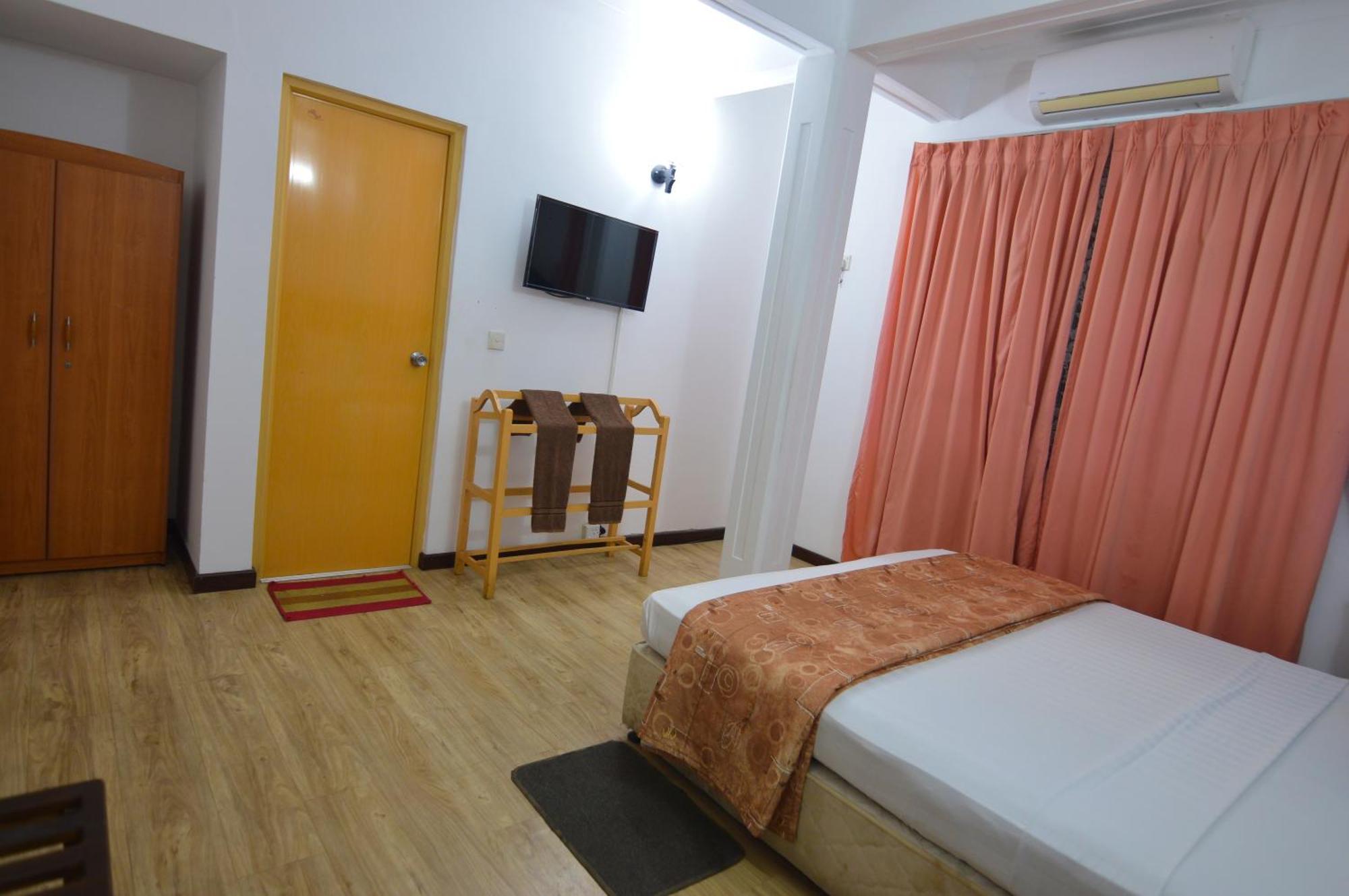 Siyanco Holiday Resort Polonnâruvâ Extérieur photo